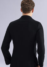 Load image into Gallery viewer, MIDNIGHT NOTCH T
