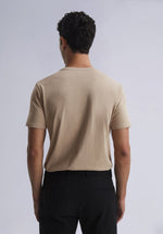 Load image into Gallery viewer, FAWN SPRING LEAF TEE
