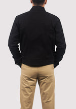 Load image into Gallery viewer, Onyx Fall Jacket
