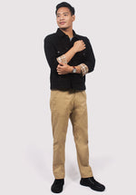 Load image into Gallery viewer, Onyx Fall Jacket
