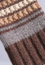 Load image into Gallery viewer, GRAPHITE WAFFLE KNIT CARDIGAN
