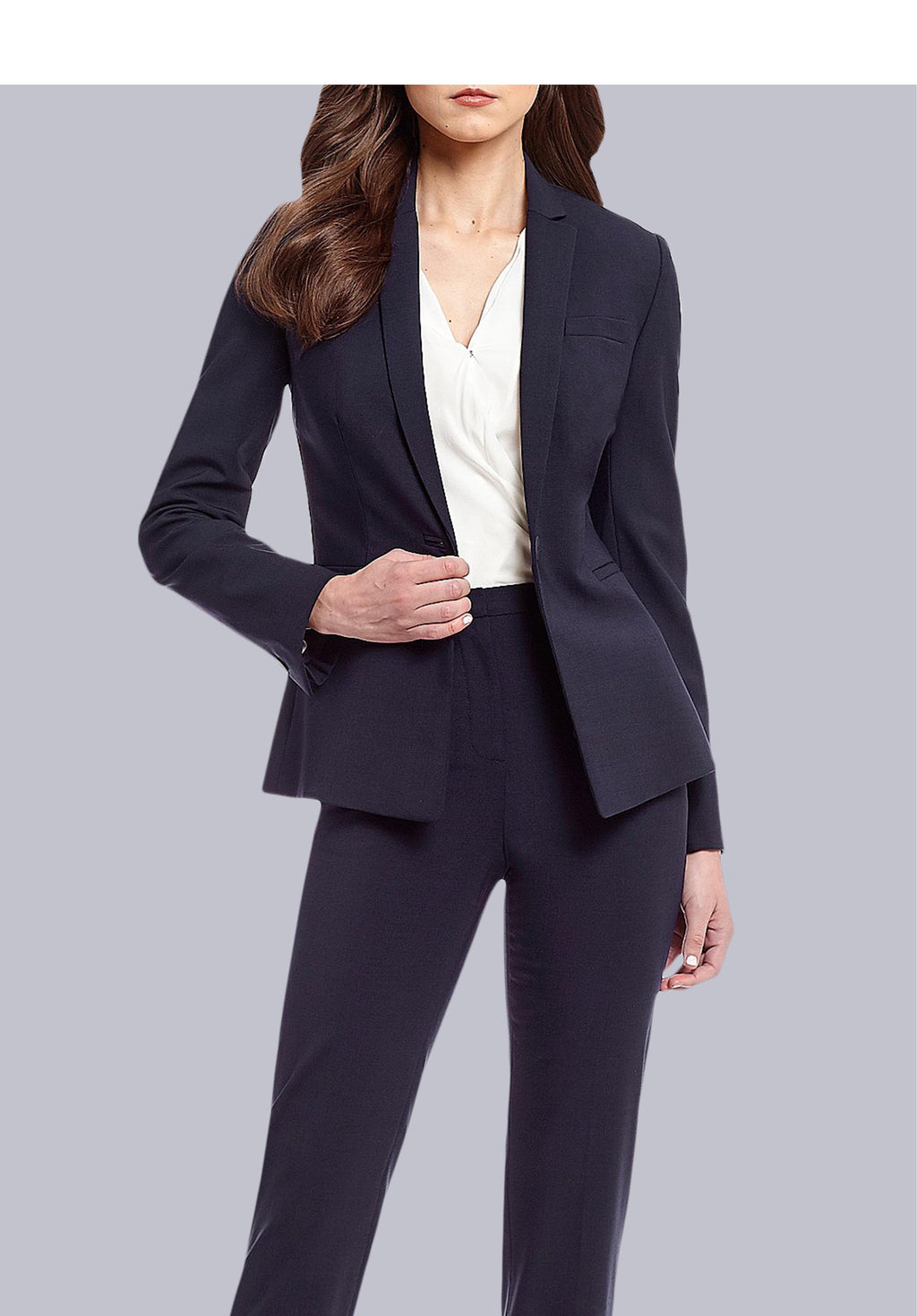 Couturier Women Suit