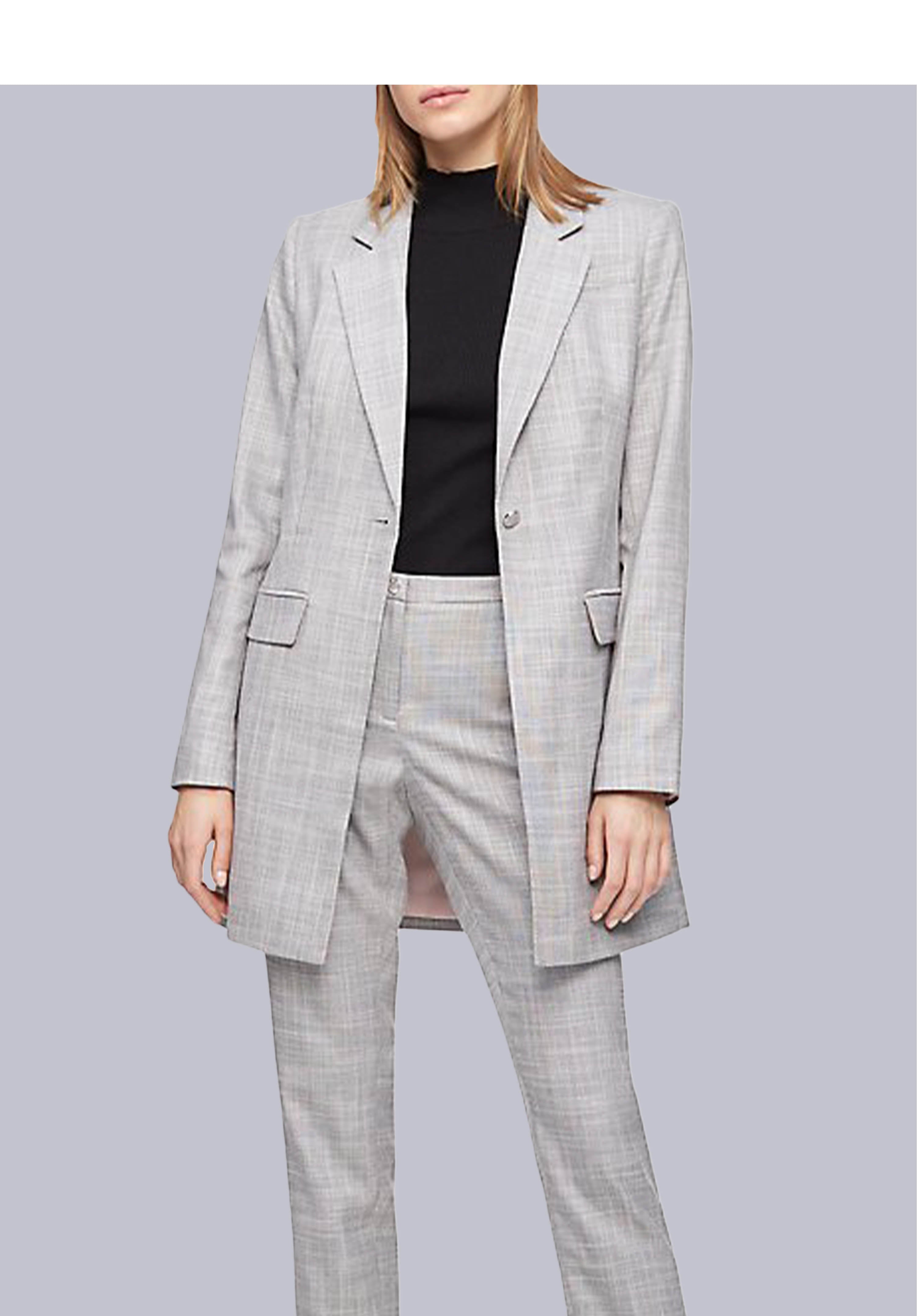 Couturier Women Suit