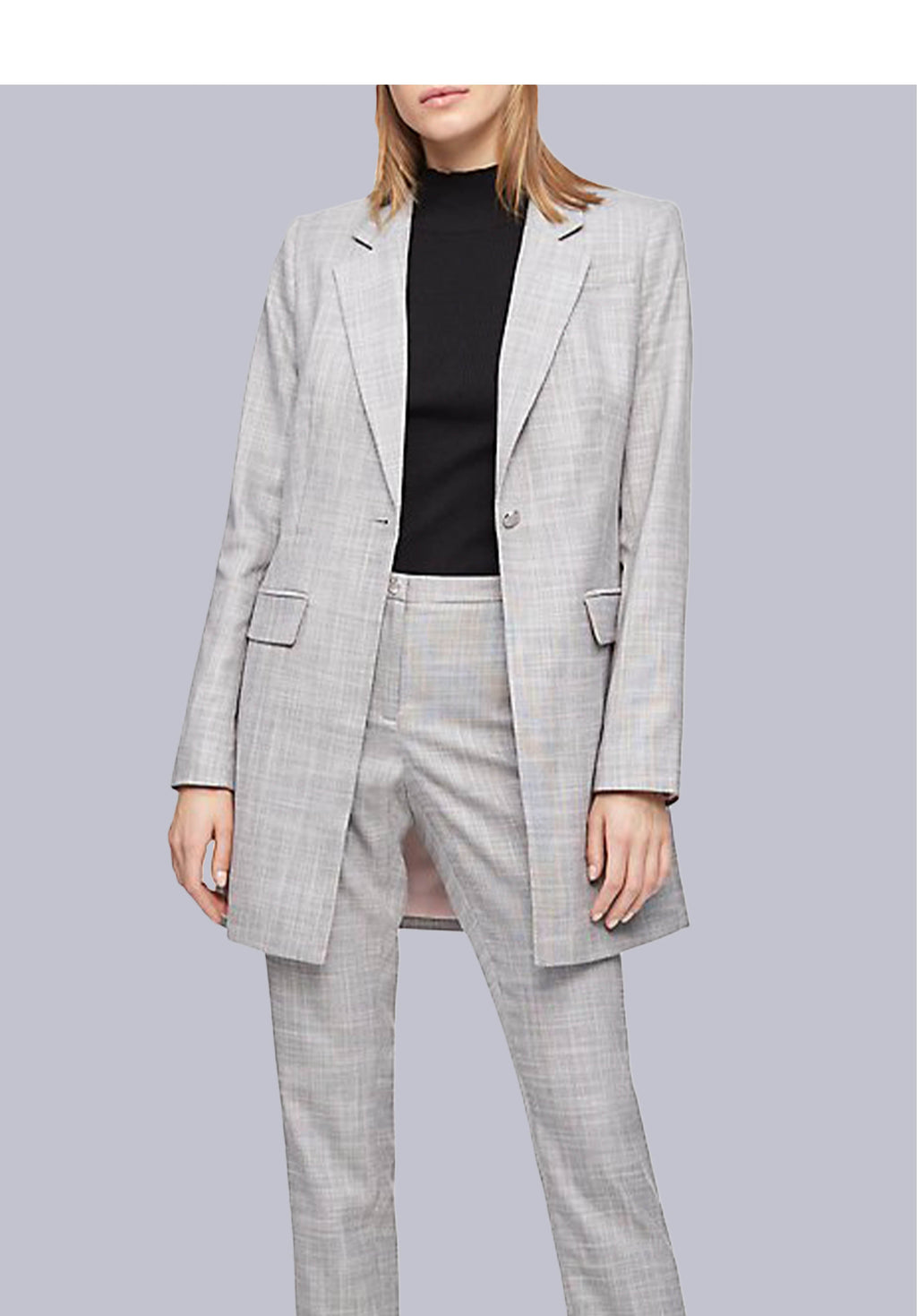 Couturier Women Suit