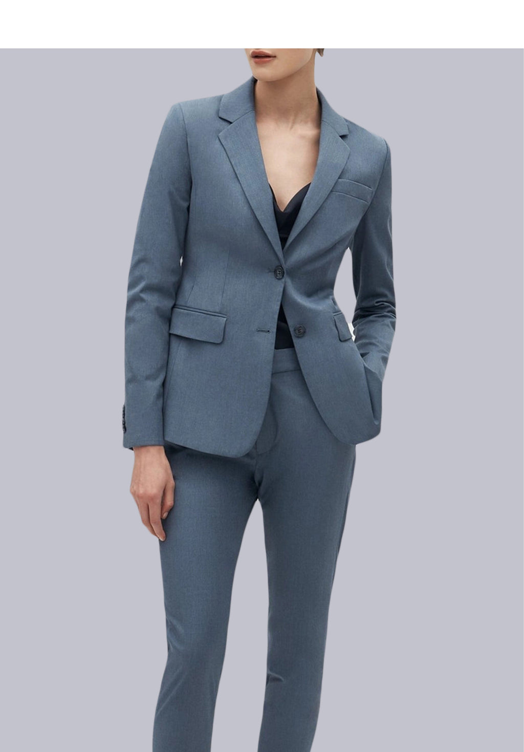 Couturier Women Suit