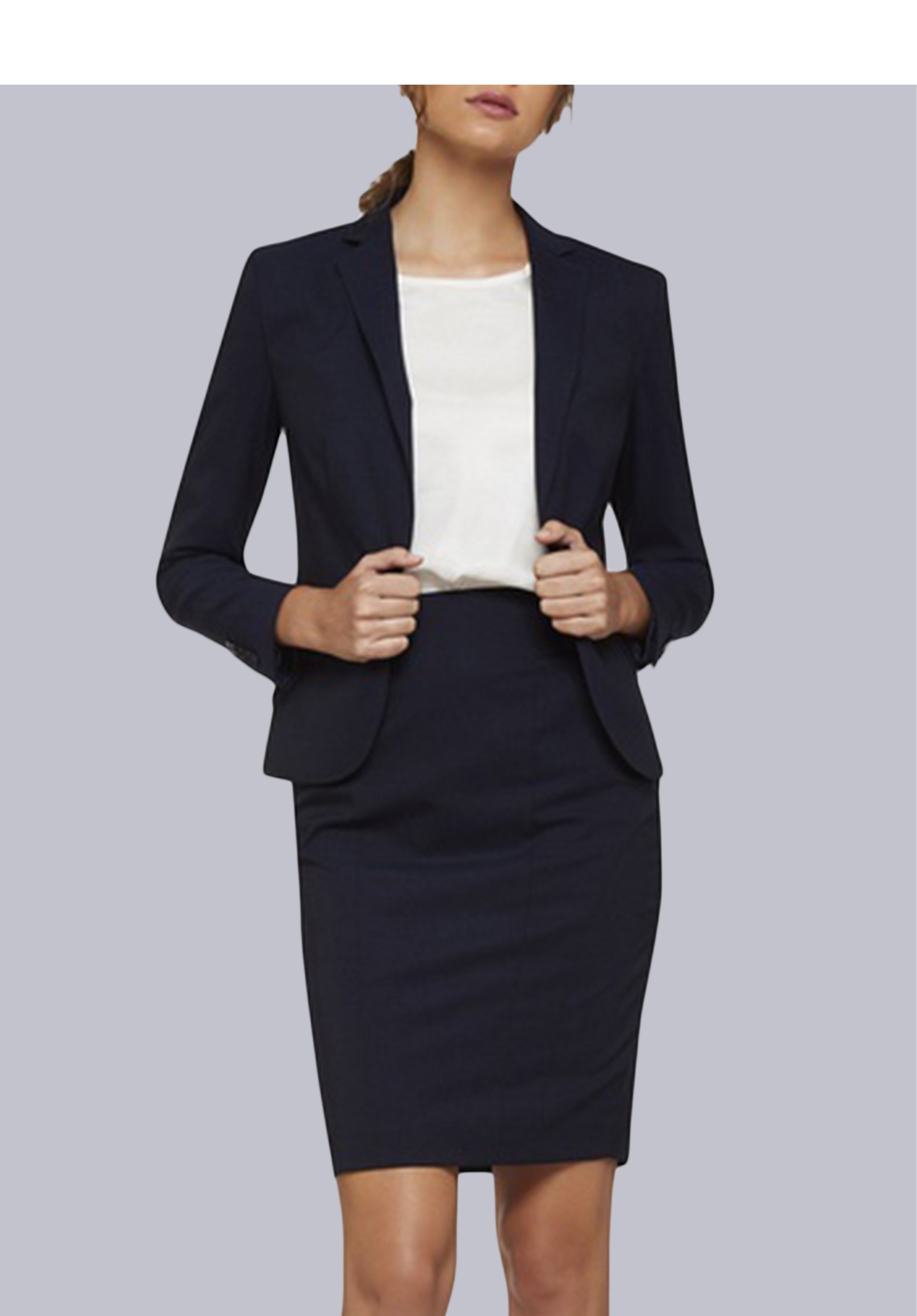 Couturier Women Suit