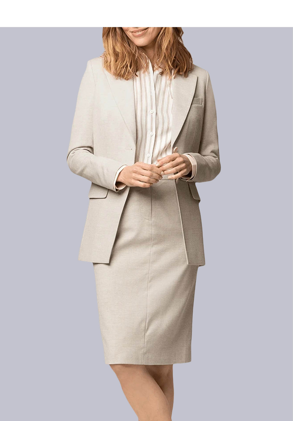 Couturier Women Suit