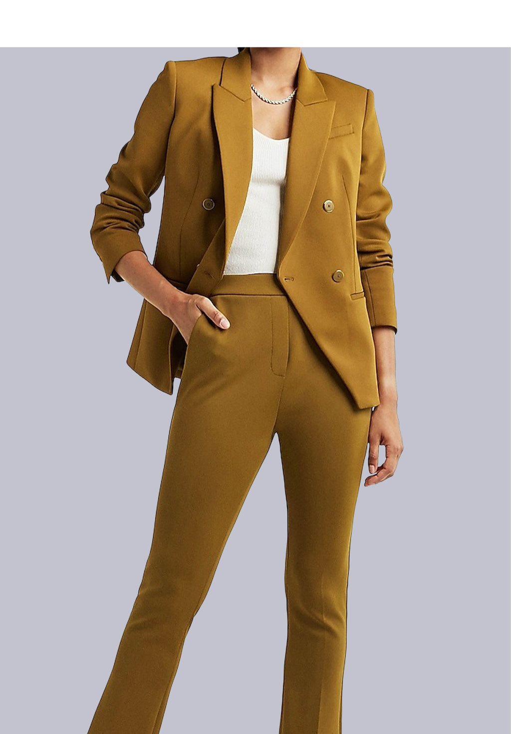 Couturier Women Suit
