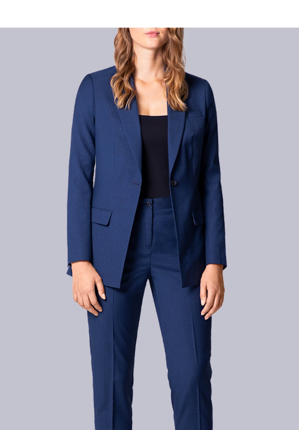 Couturier Women Suit