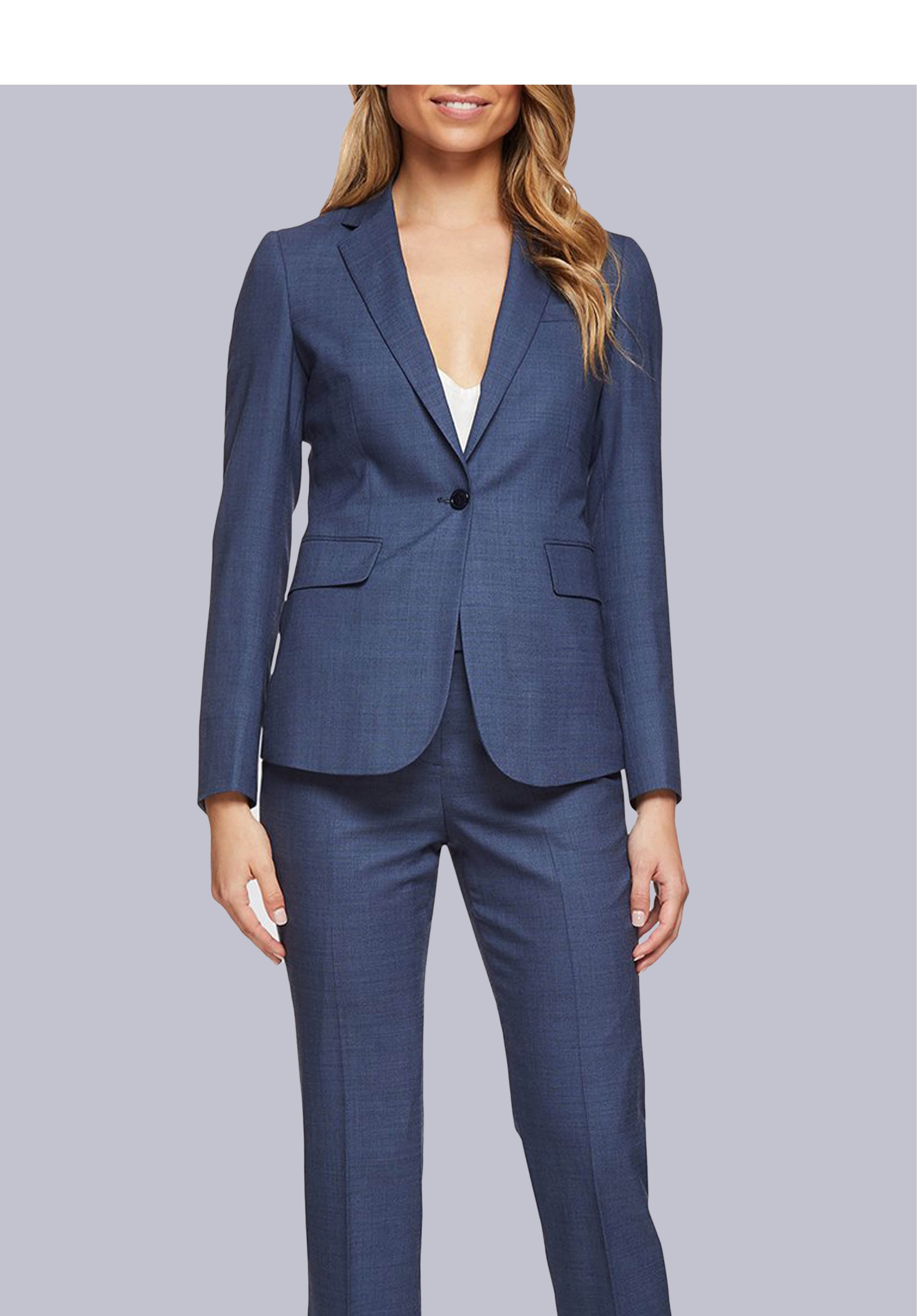 Couturier Women Suit
