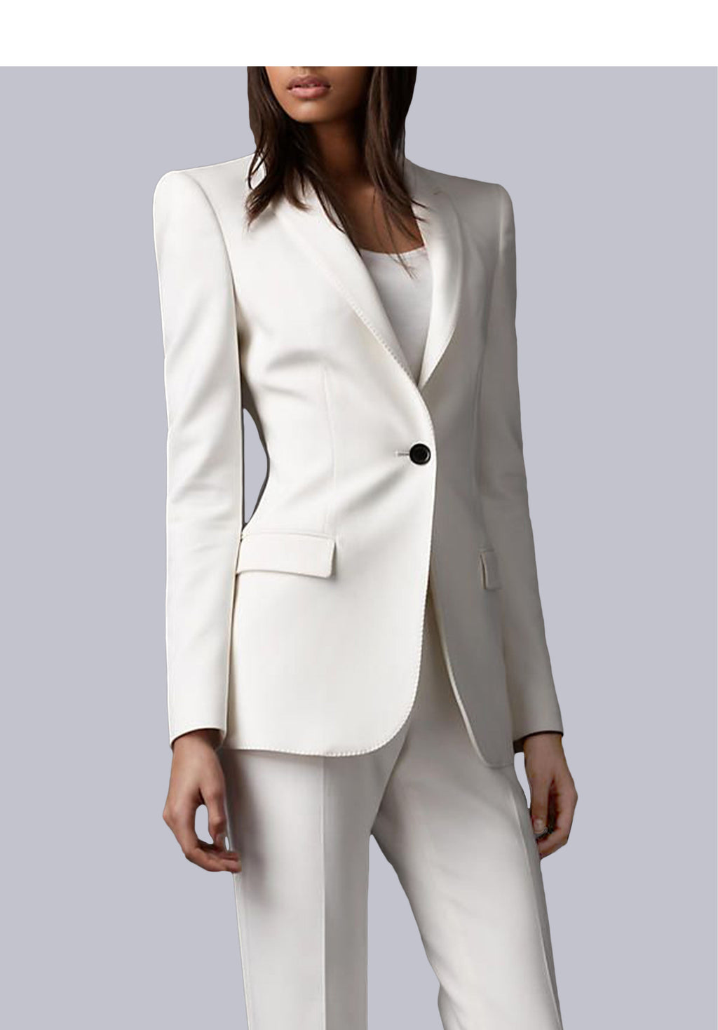 Couturier Women Suit