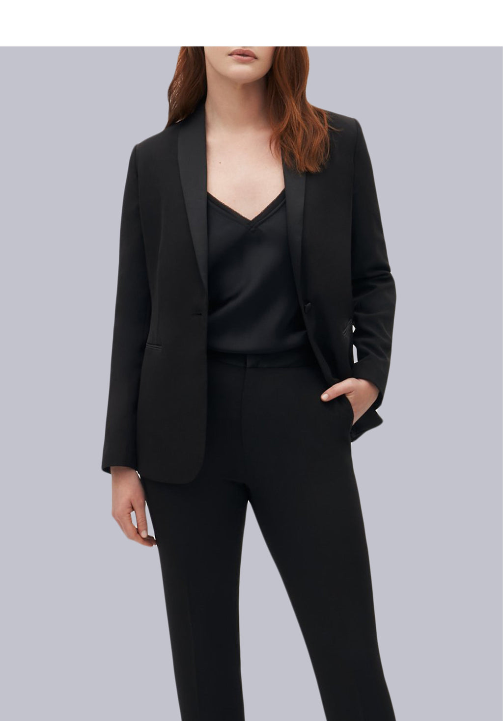 Couturier Women Suit