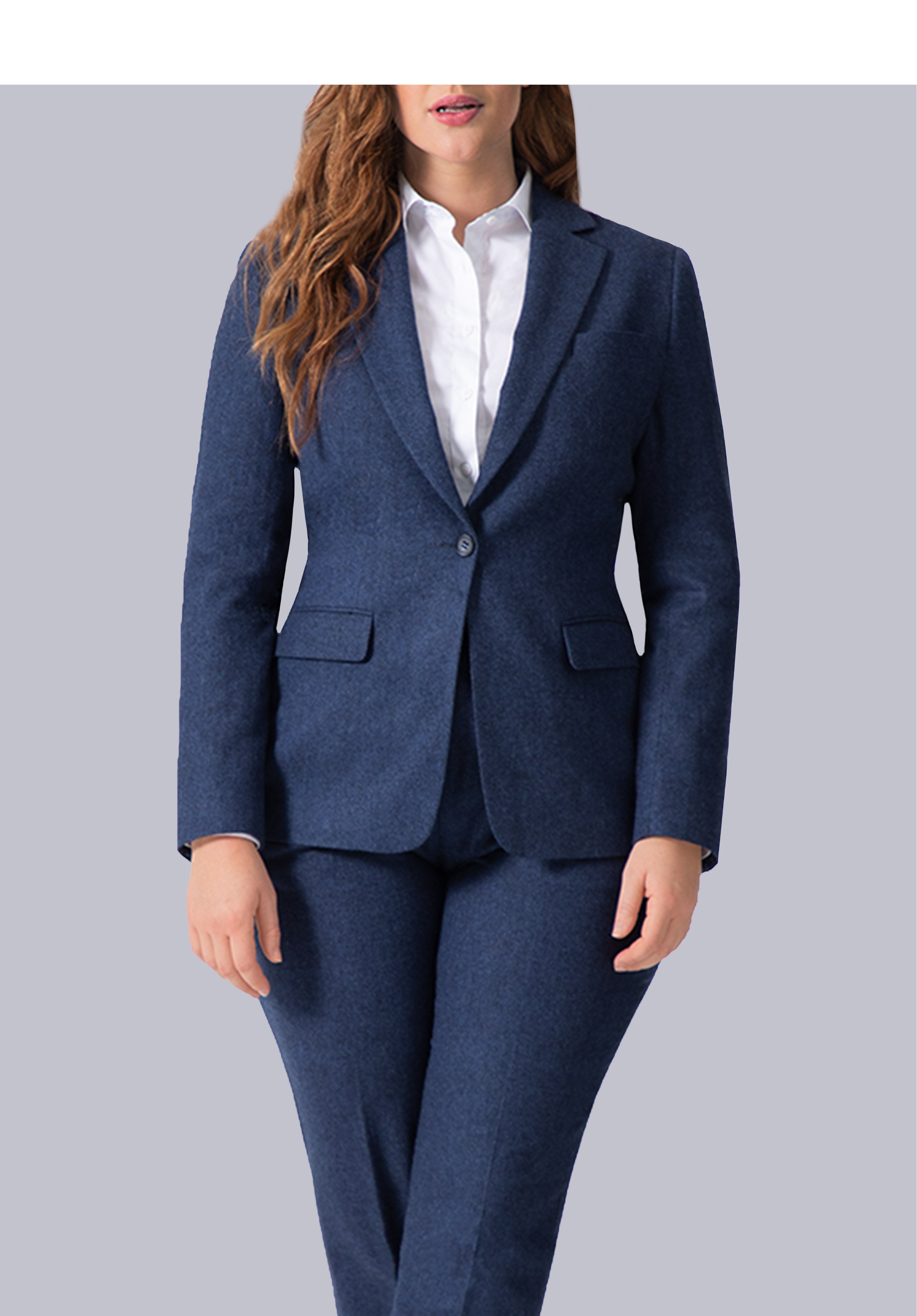 Couturier Women Suit