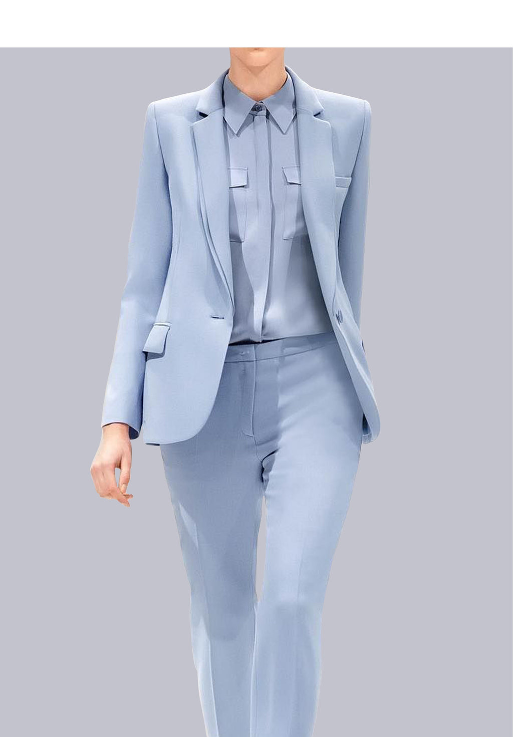 Couturier Women Suit