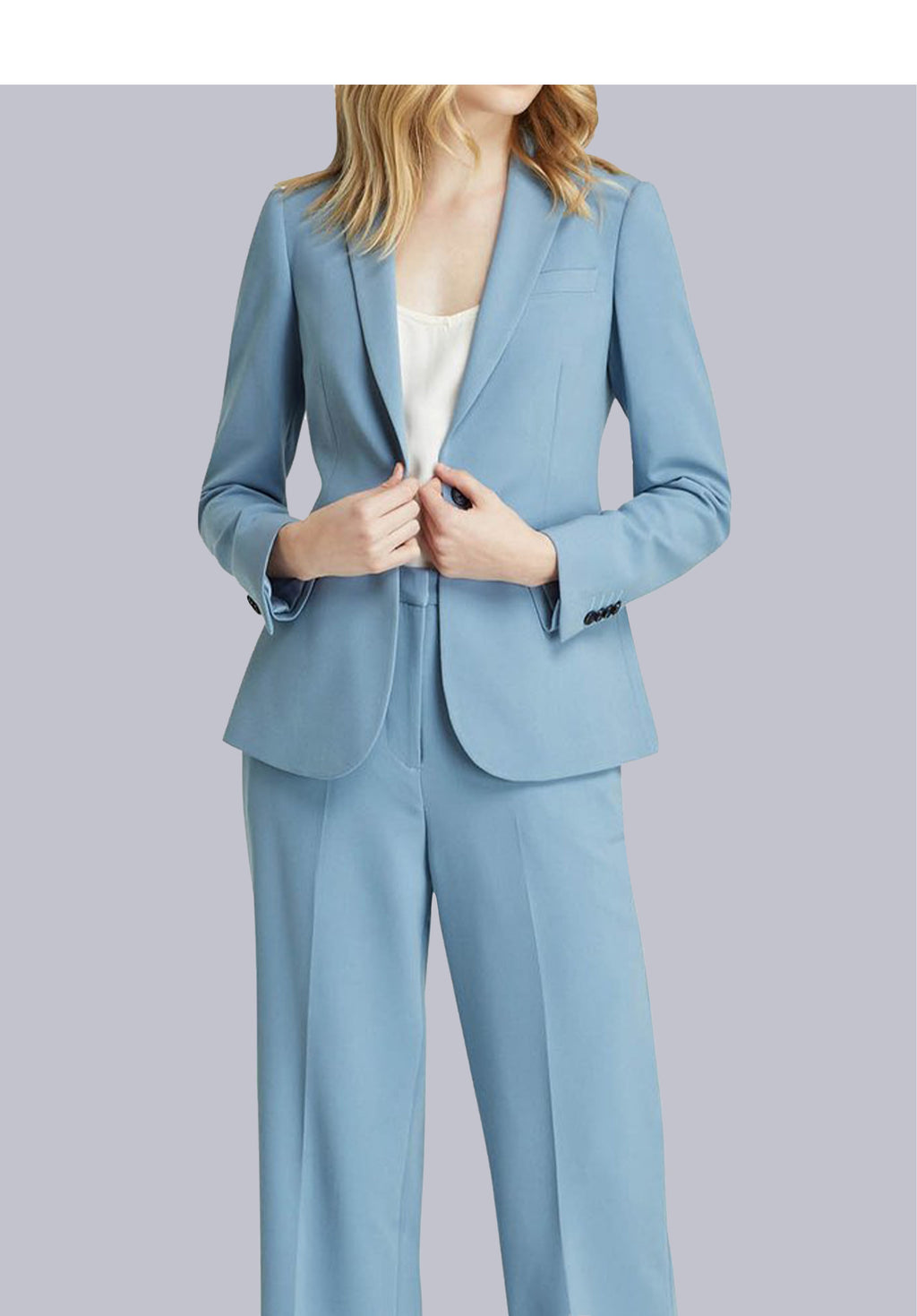 Couturier Women Suit