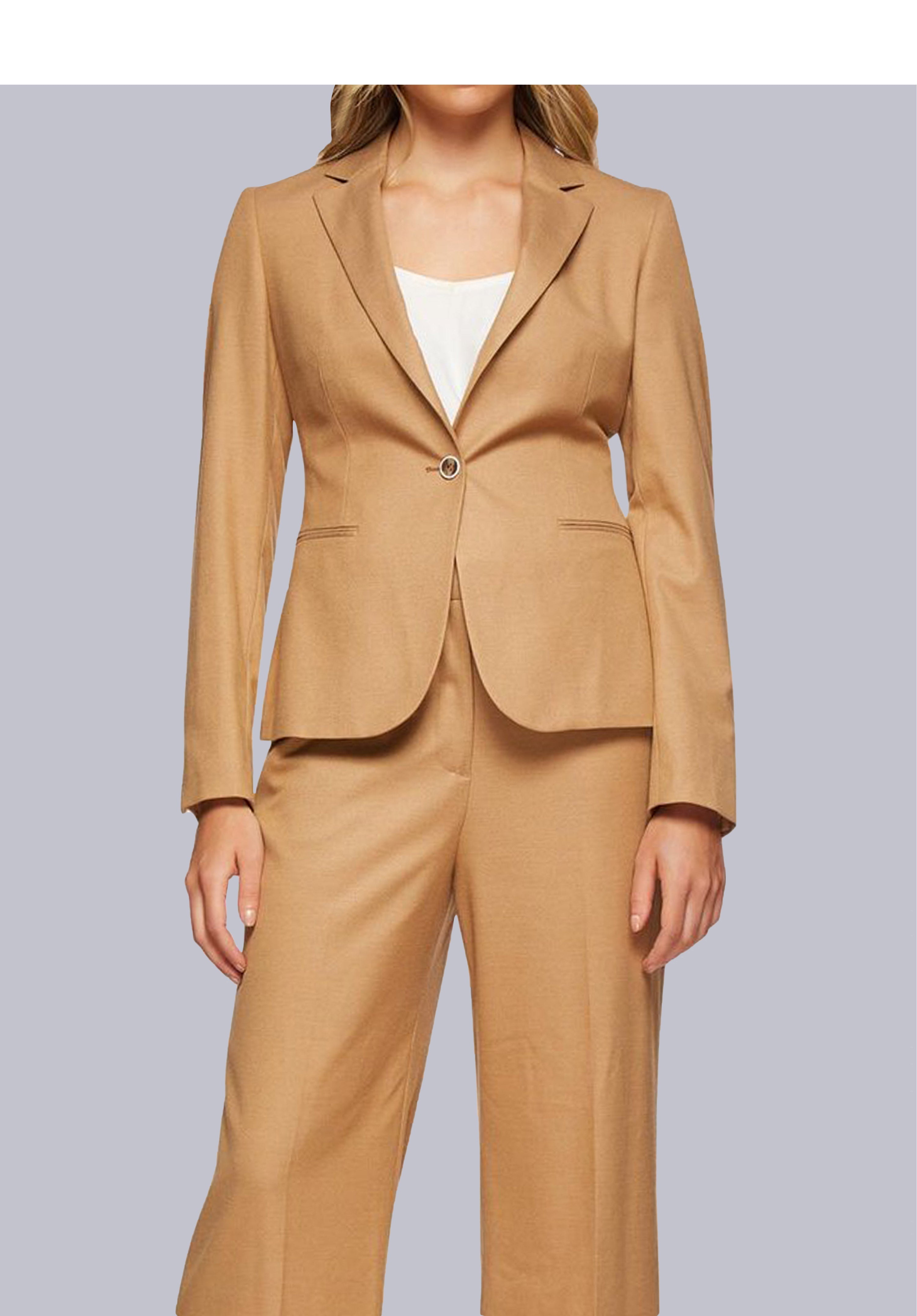Couturier Women Suit