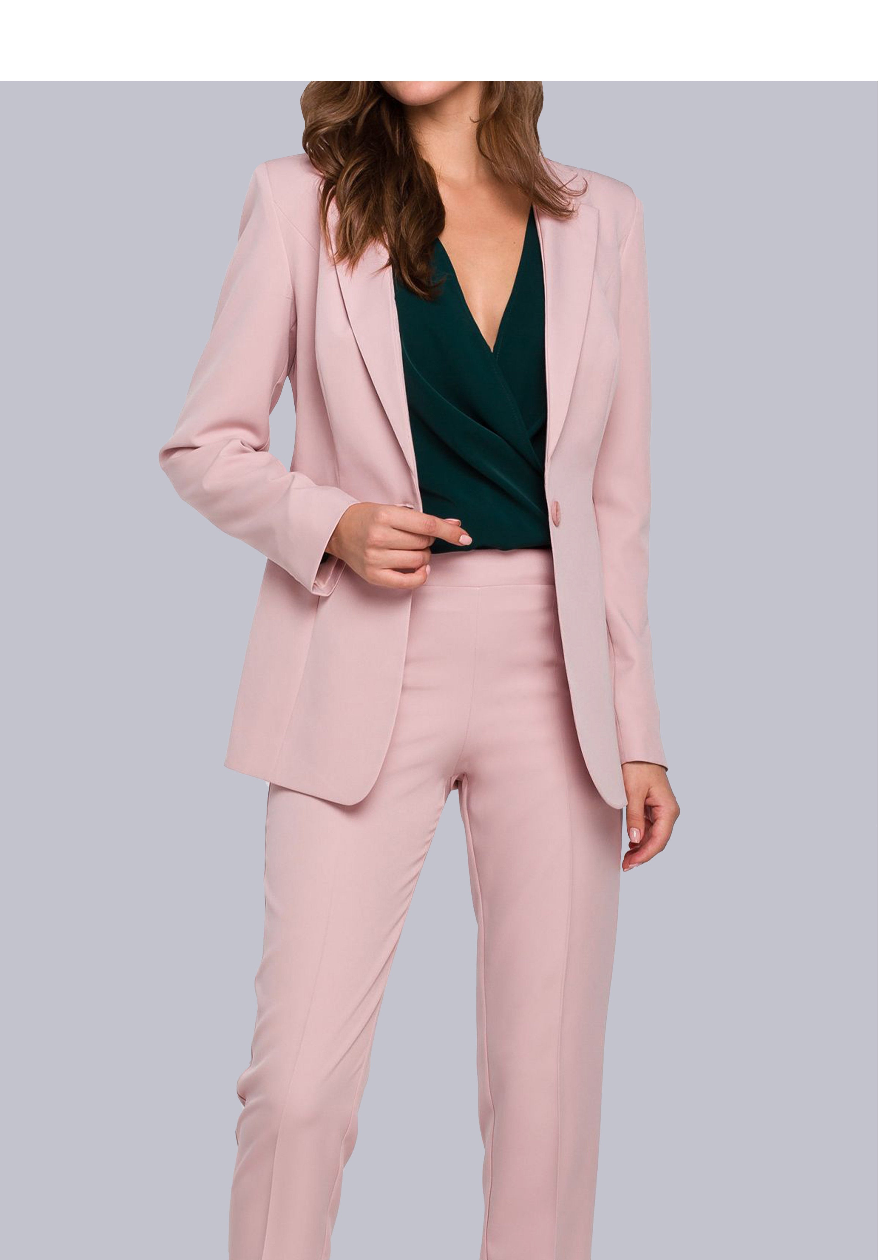 Couturier Women Suit