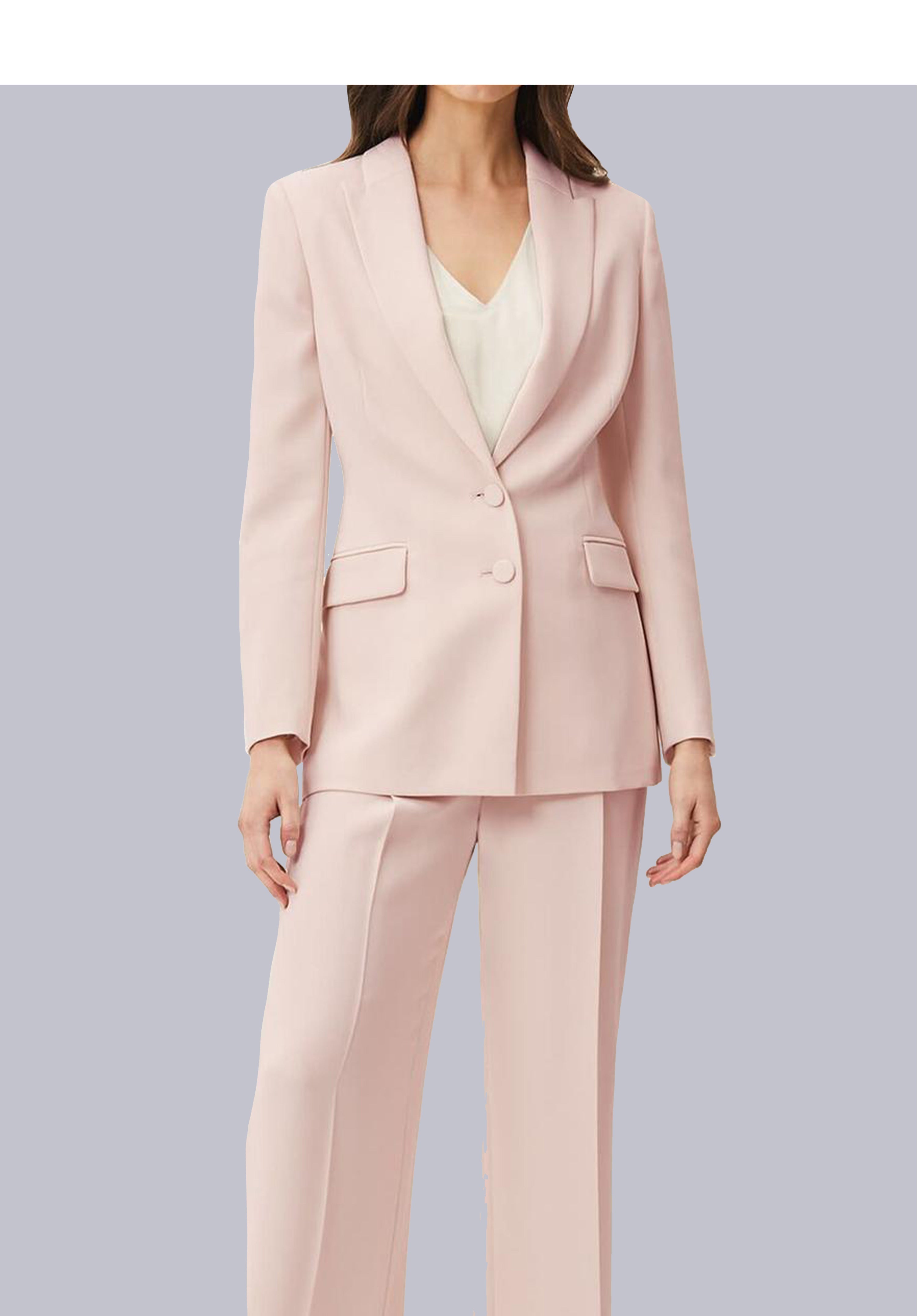 Couturier Women Suit
