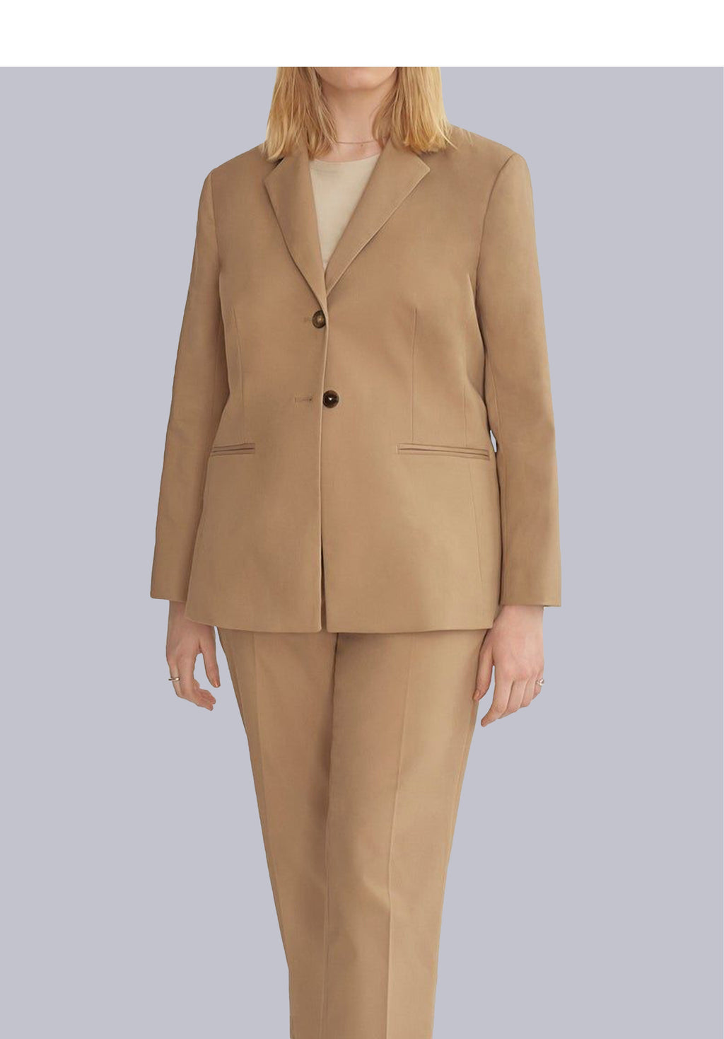 Couturier Women Suit