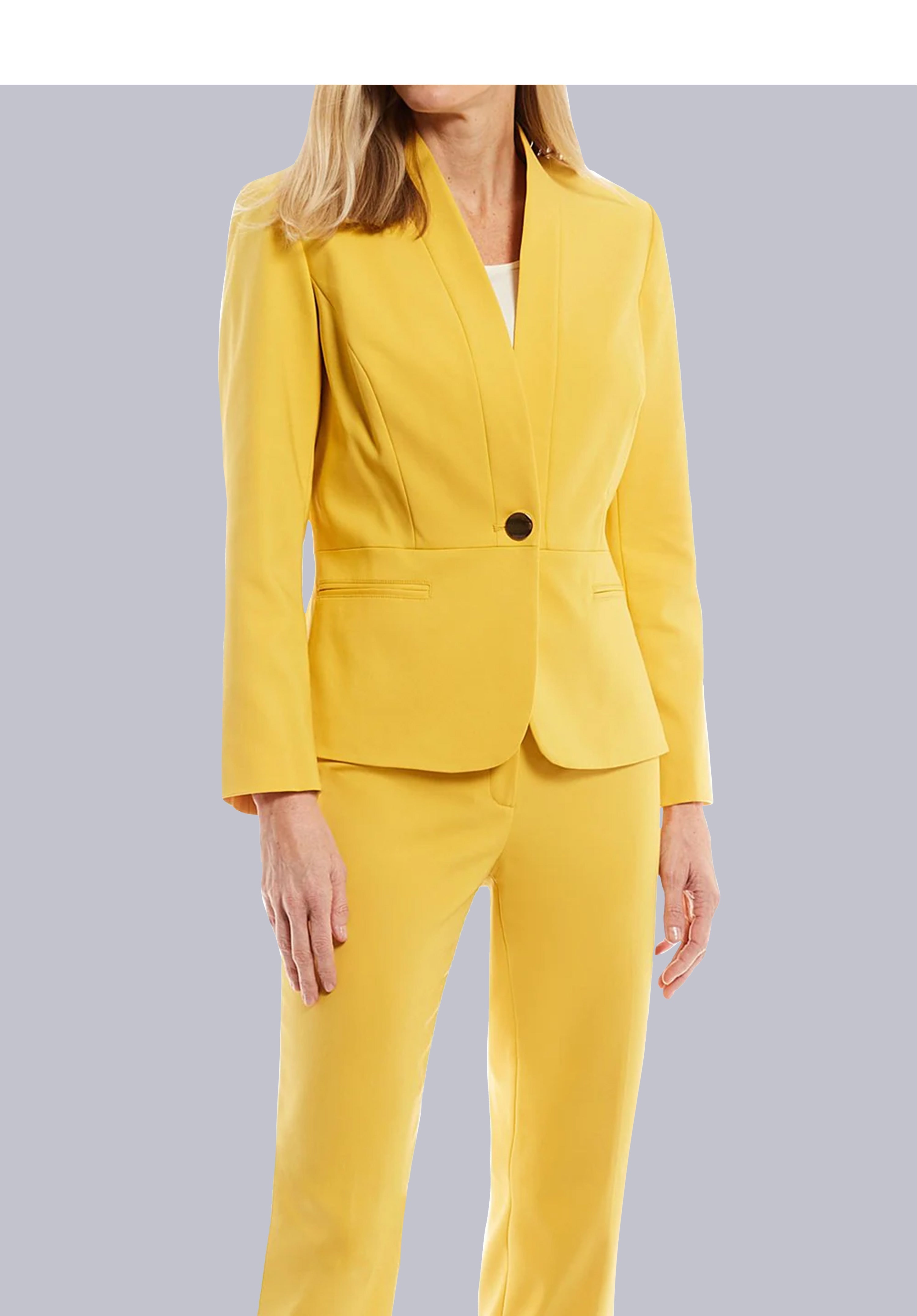 Couturier Women Suit