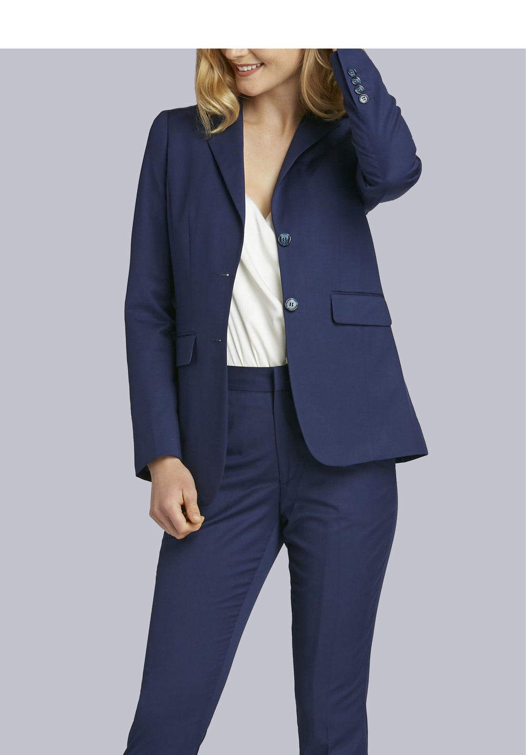 Couturier Women Suit