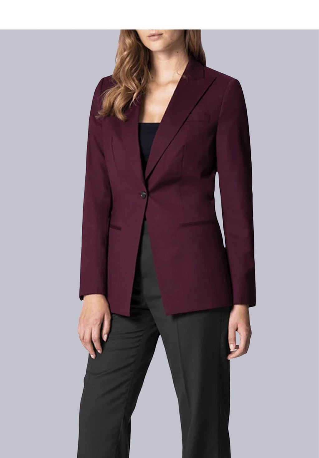 Couturier Women Suit