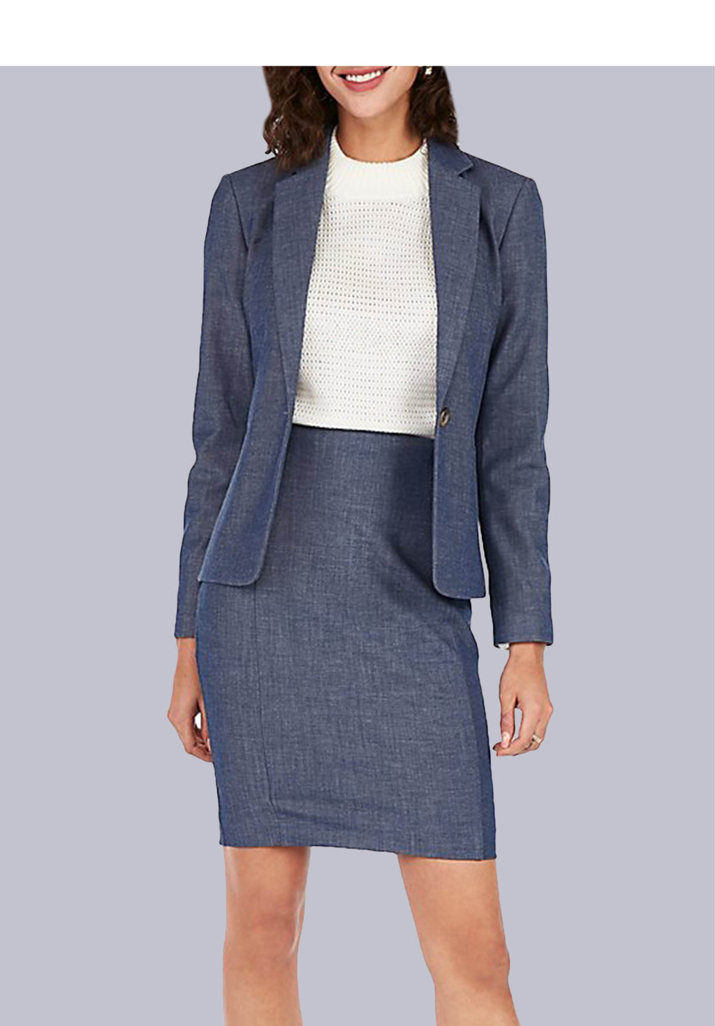 Couturier Women Suit