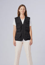 Load image into Gallery viewer, Feather T Jacket
