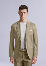 Load image into Gallery viewer, KHAKI BROWN T
