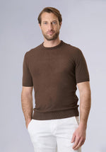 Load image into Gallery viewer, MOOR SPRING LEAF TEE
