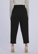 Load image into Gallery viewer, CALIE ONYX PANTS
