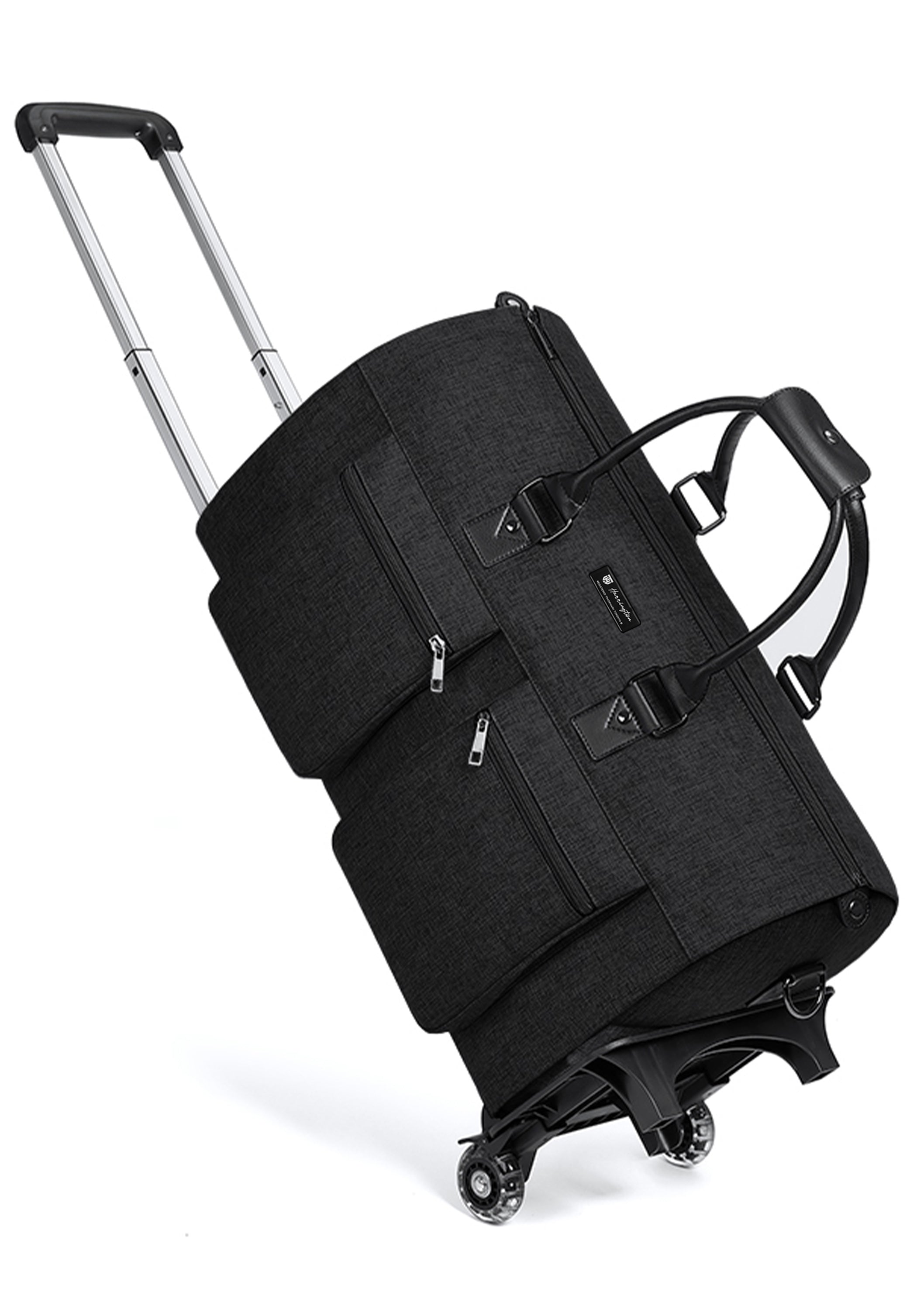 AMBASSADOR SETH DUFFLE BAG