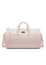 Load image into Gallery viewer, CORAL LUXE DUFFLE BAG
