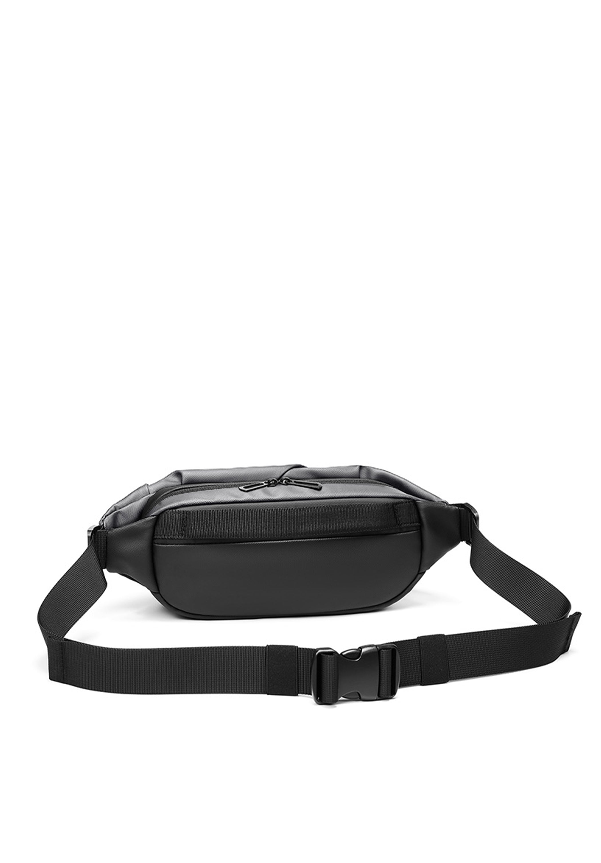 LEON SLATE FANNY BAG