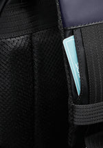 Load image into Gallery viewer, VOYAGER II ROYAL SLING BAG
