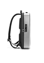 Load image into Gallery viewer, VICTOR PEARL HARDSHELL BAGPACK
