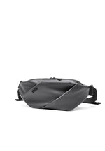 Load image into Gallery viewer, LEON SLATE FANNY BAG
