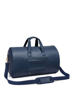 Load image into Gallery viewer, ROYAL LUXE DUFFLE BAG

