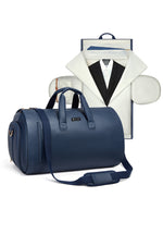 Load image into Gallery viewer, ROYAL LUXE DUFFLE BAG
