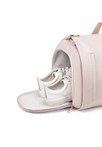 Load image into Gallery viewer, CORAL LUXE DUFFLE BAG
