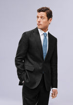 Load image into Gallery viewer, SETH LINEN COAT
