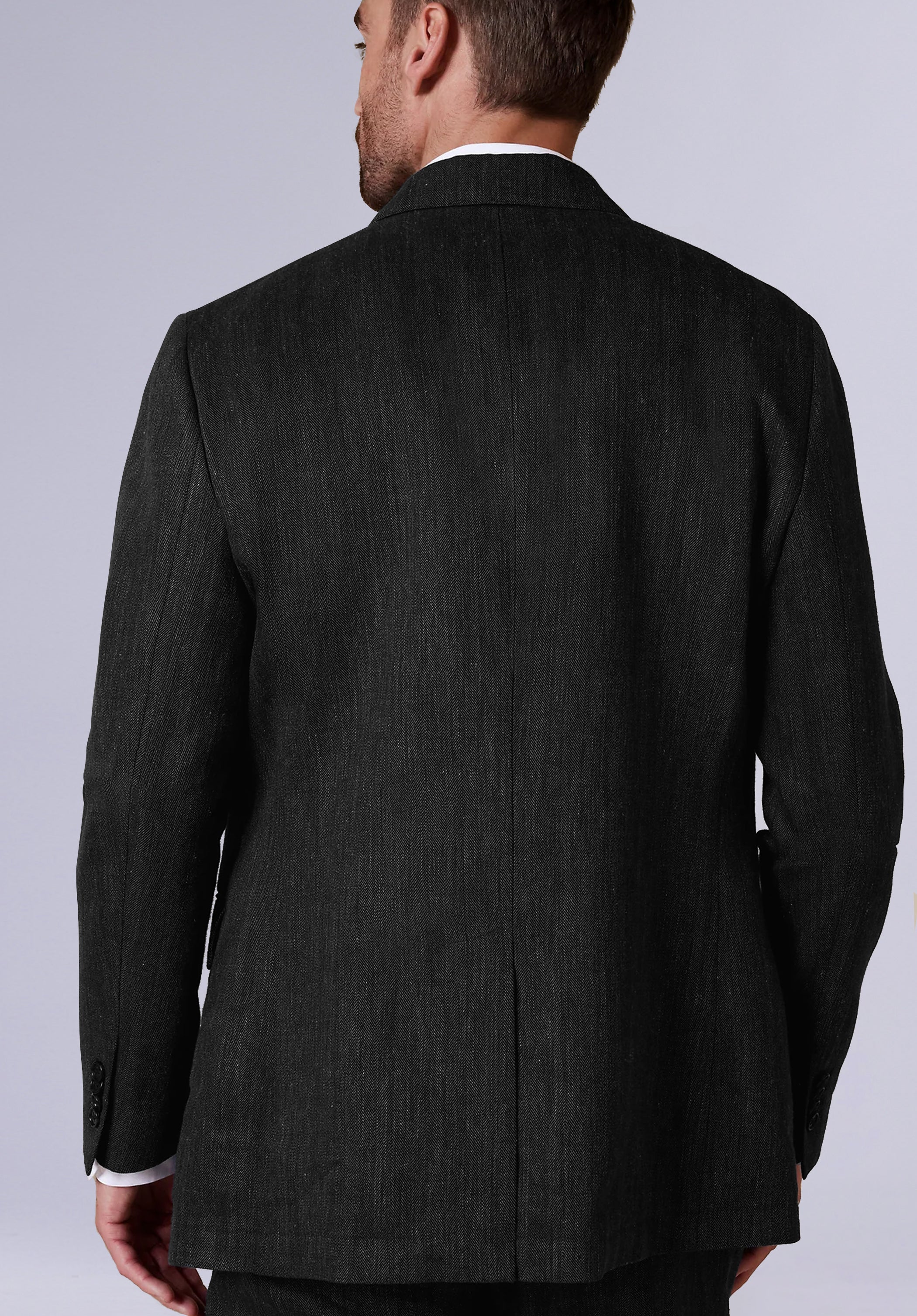 SETH DOUBLE BREASTED JACKET