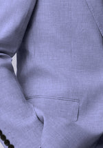 Load image into Gallery viewer, SKY NOTCH JACKET
