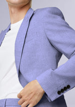 Load image into Gallery viewer, SKY NOTCH JACKET
