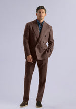 Load image into Gallery viewer, CEDAR PEAK LINEN JACKET
