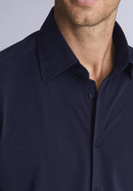 Load image into Gallery viewer, OXFORD BAMBOO SILK SHIRT
