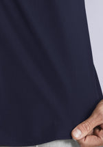 Load image into Gallery viewer, OXFORD BAMBOO SILK SHIRT
