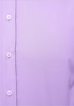 Load image into Gallery viewer, LAVENDER BAMBOO SILK SHIRT
