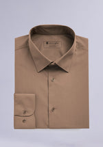Load image into Gallery viewer, CEDAR BAMBOO SILK SHIRT
