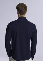 Load image into Gallery viewer, OXFORD BAMBOO SILK SHIRT
